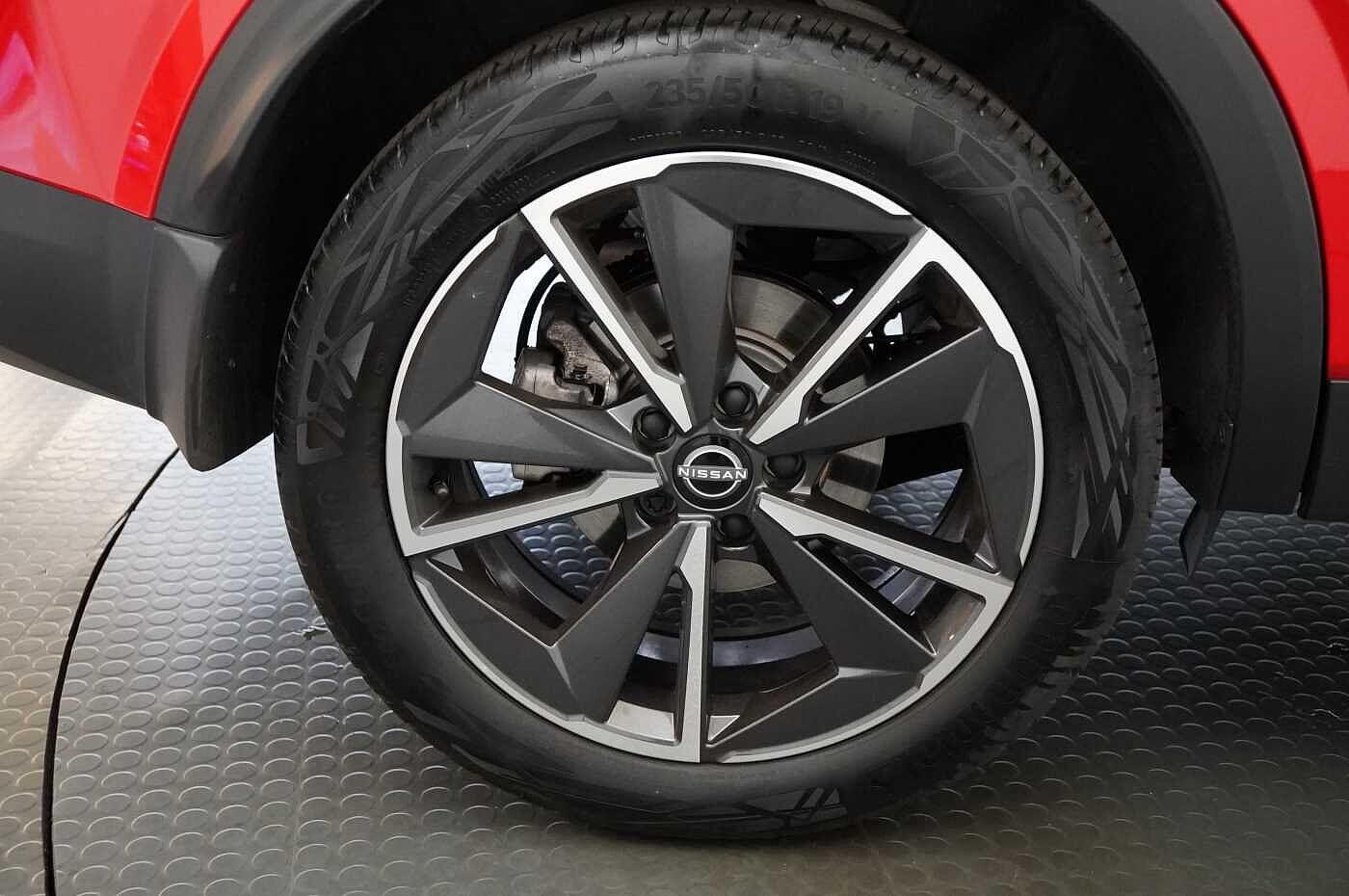 Used Nissan Qashqai 2022 for sale - 78098783: Photo 12