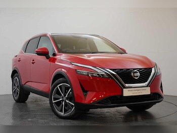 Used Nissan Qashqai 2022 for sale - 78098783: Photo