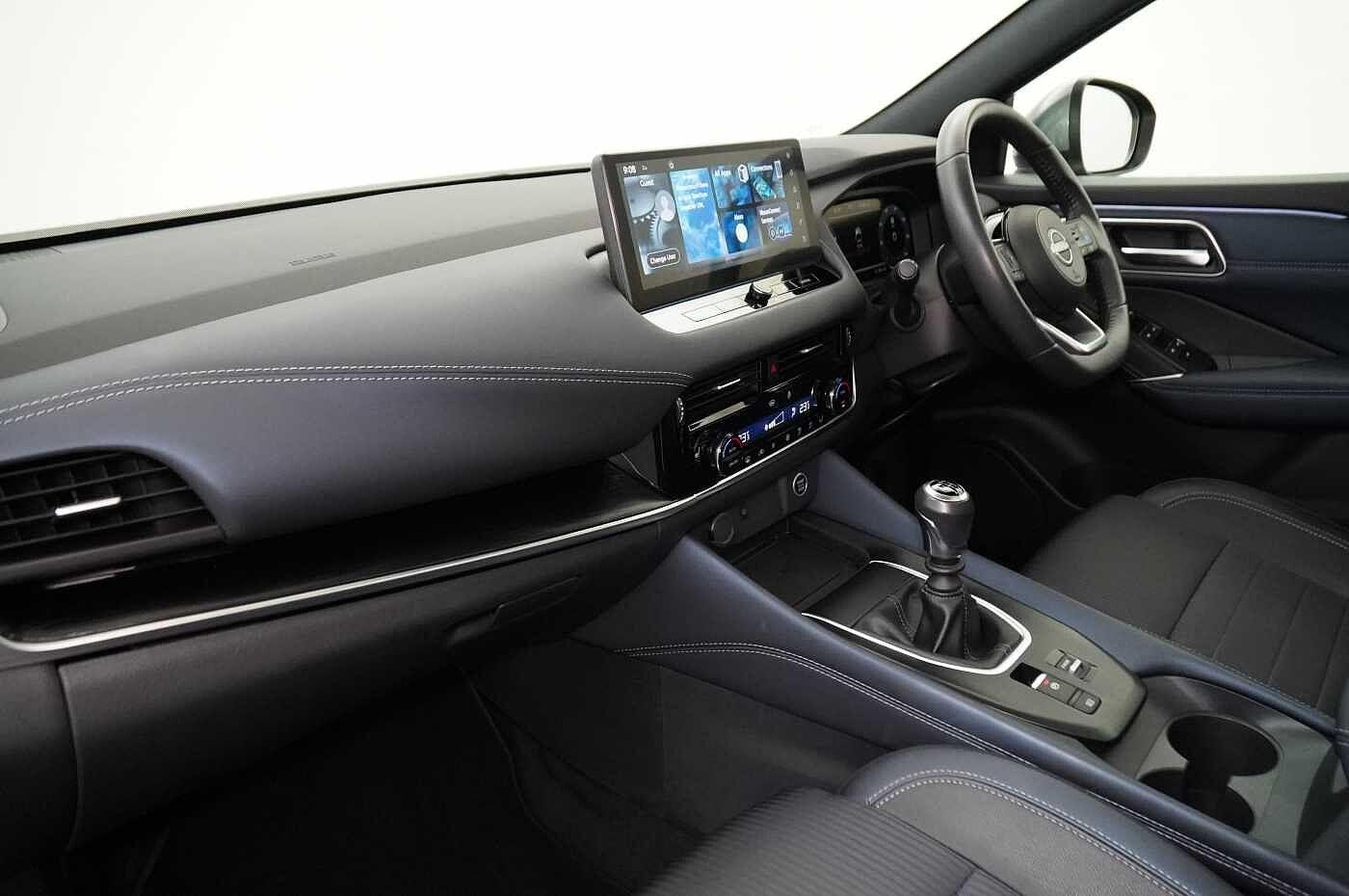 Used Nissan Qashqai 2022 for sale - 78098783: Photo 2