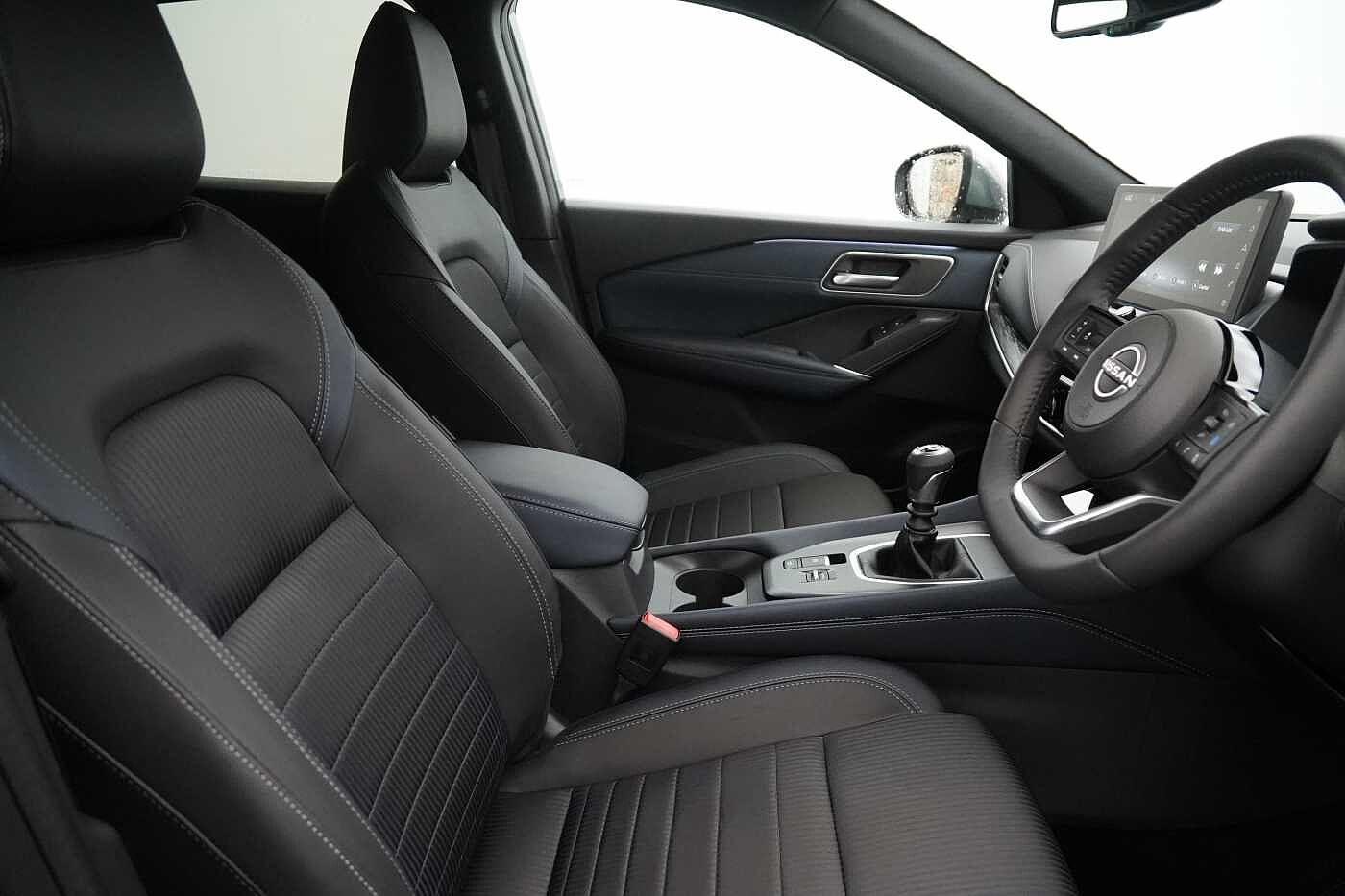 Used Nissan Qashqai 2022 for sale - 78098783: Photo 21