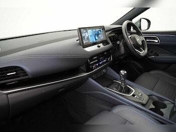 Used Nissan Qashqai 2022 for sale - 78098783: Photo