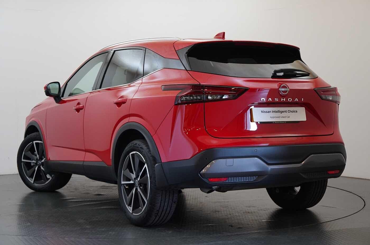 Used Nissan Qashqai 2022 for sale - 78098783: Photo 4