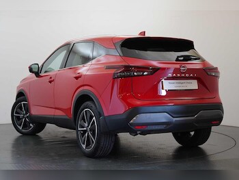 Used Nissan Qashqai 2022 for sale - 78098783: Photo