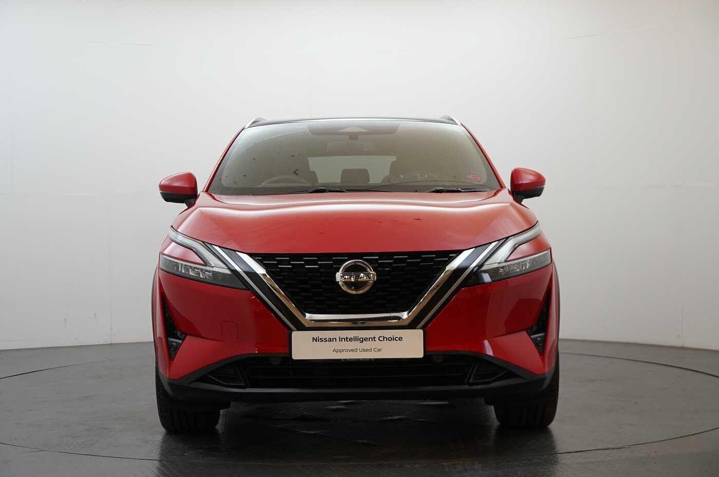 Used Nissan Qashqai 2022 for sale - 78098783: Photo 5