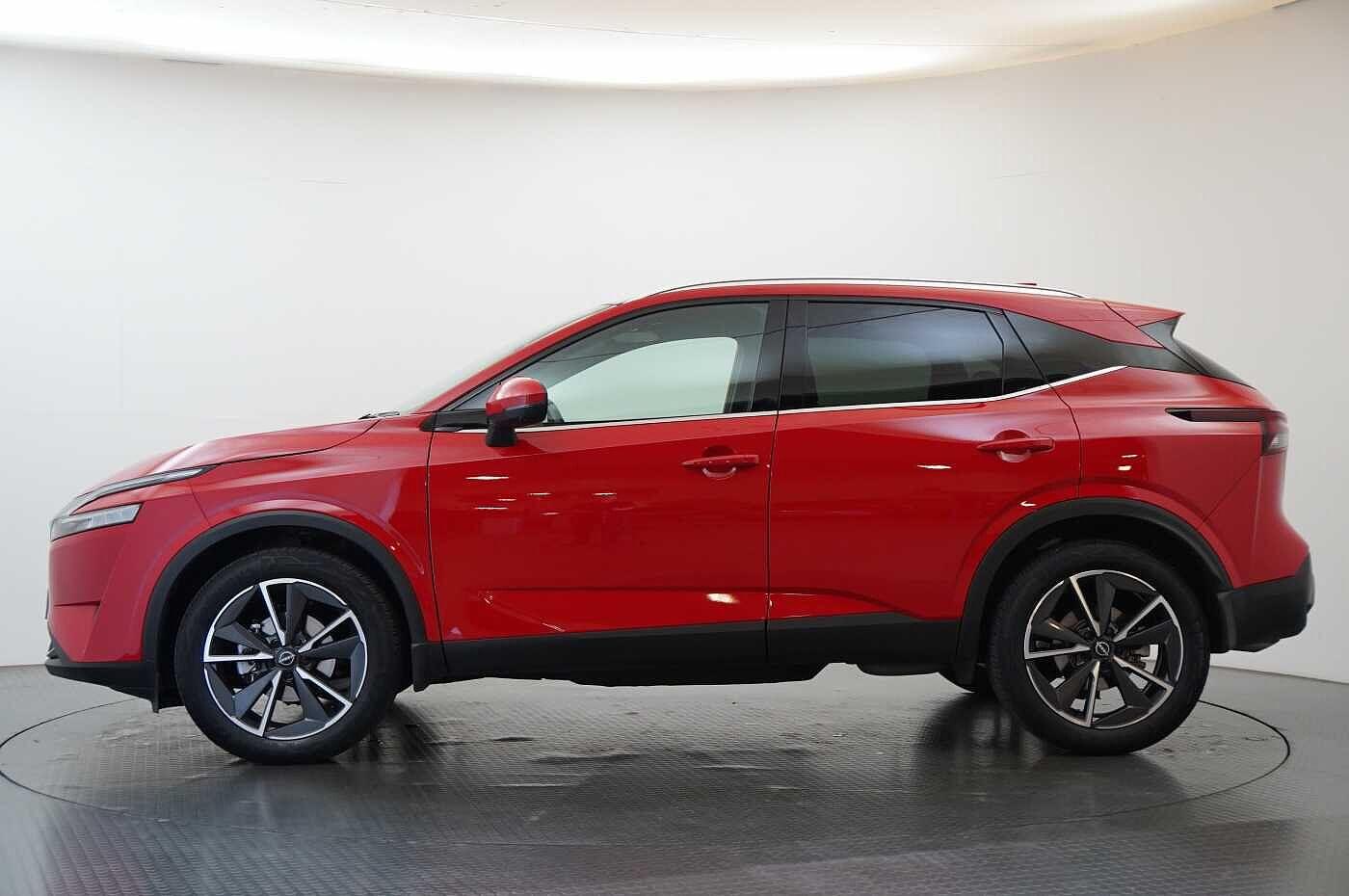 Used Nissan Qashqai 2022 for sale - 78098783: Photo 6