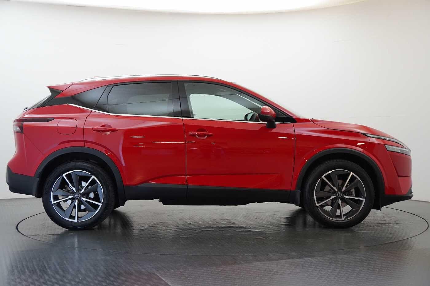 Used Nissan Qashqai 2022 for sale - 78098783: Photo 7