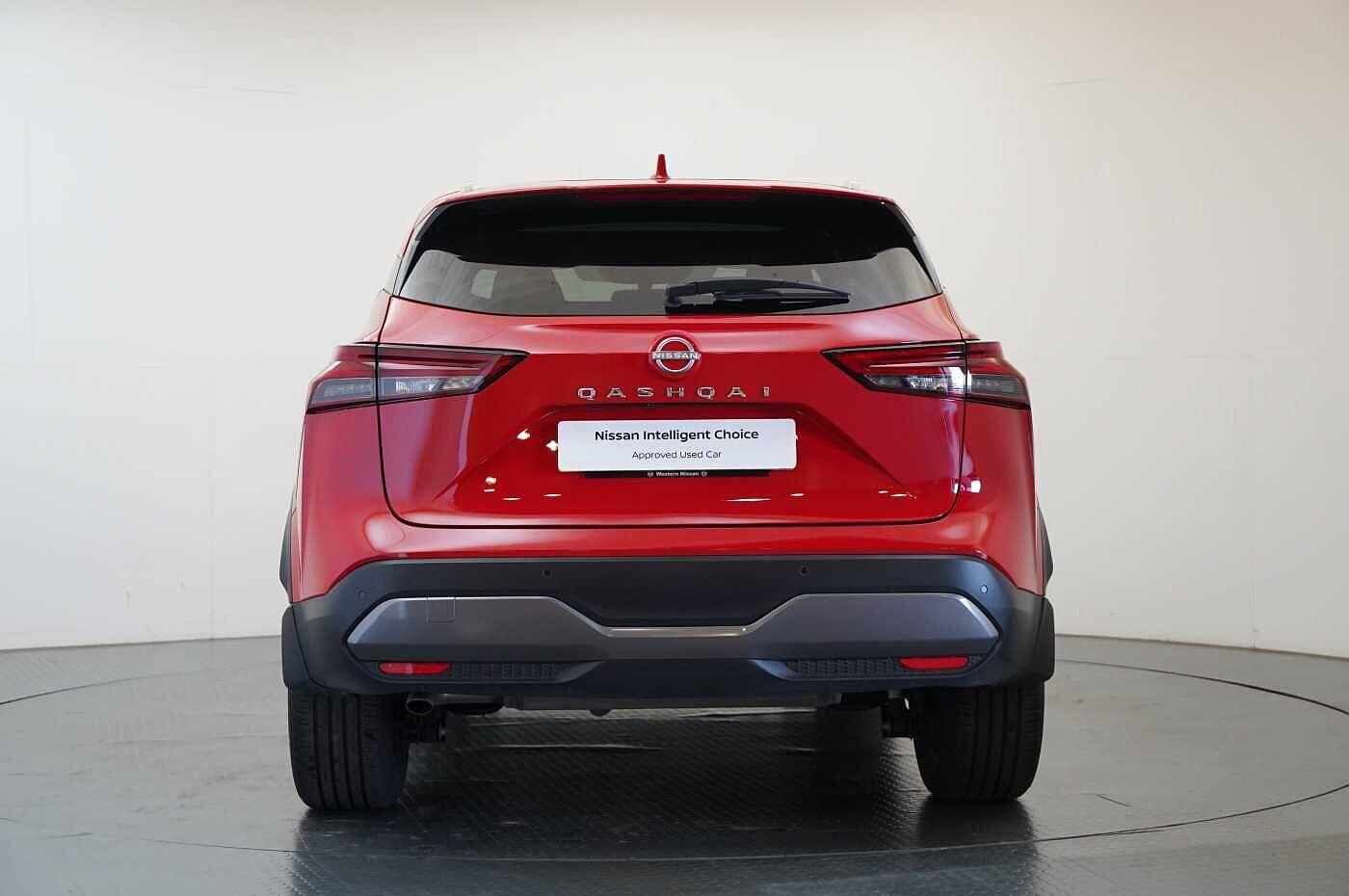 Used Nissan Qashqai 2022 for sale - 78098783: Photo 8