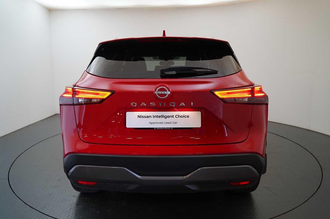 Used Nissan Qashqai 2022 for sale - 78098783: Photo 9