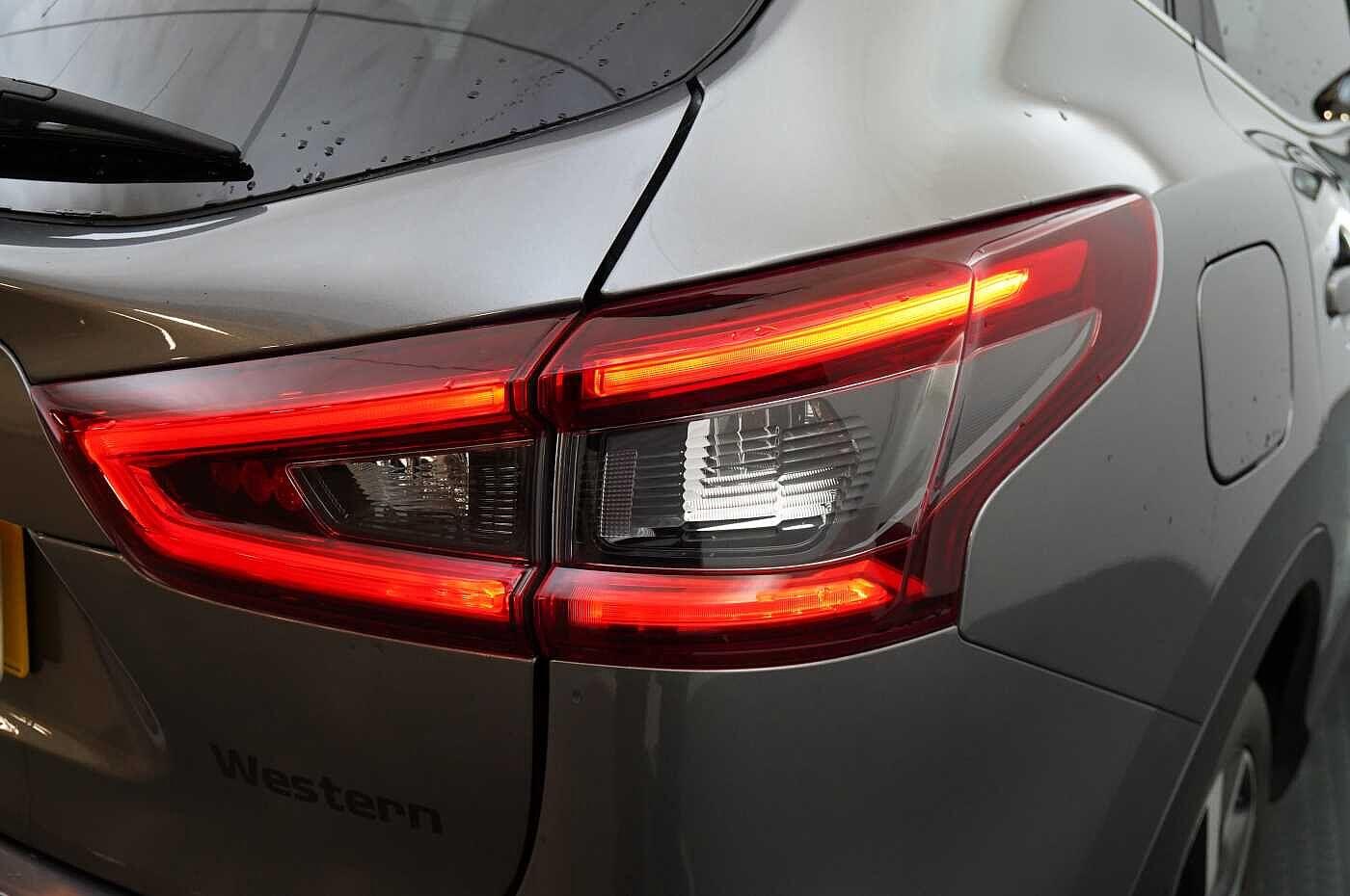 Used Nissan Qashqai 2019 for sale - 77945908: Photo 10