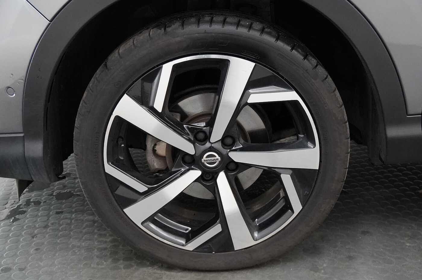 Used Nissan Qashqai 2019 for sale - 77945908: Photo 12