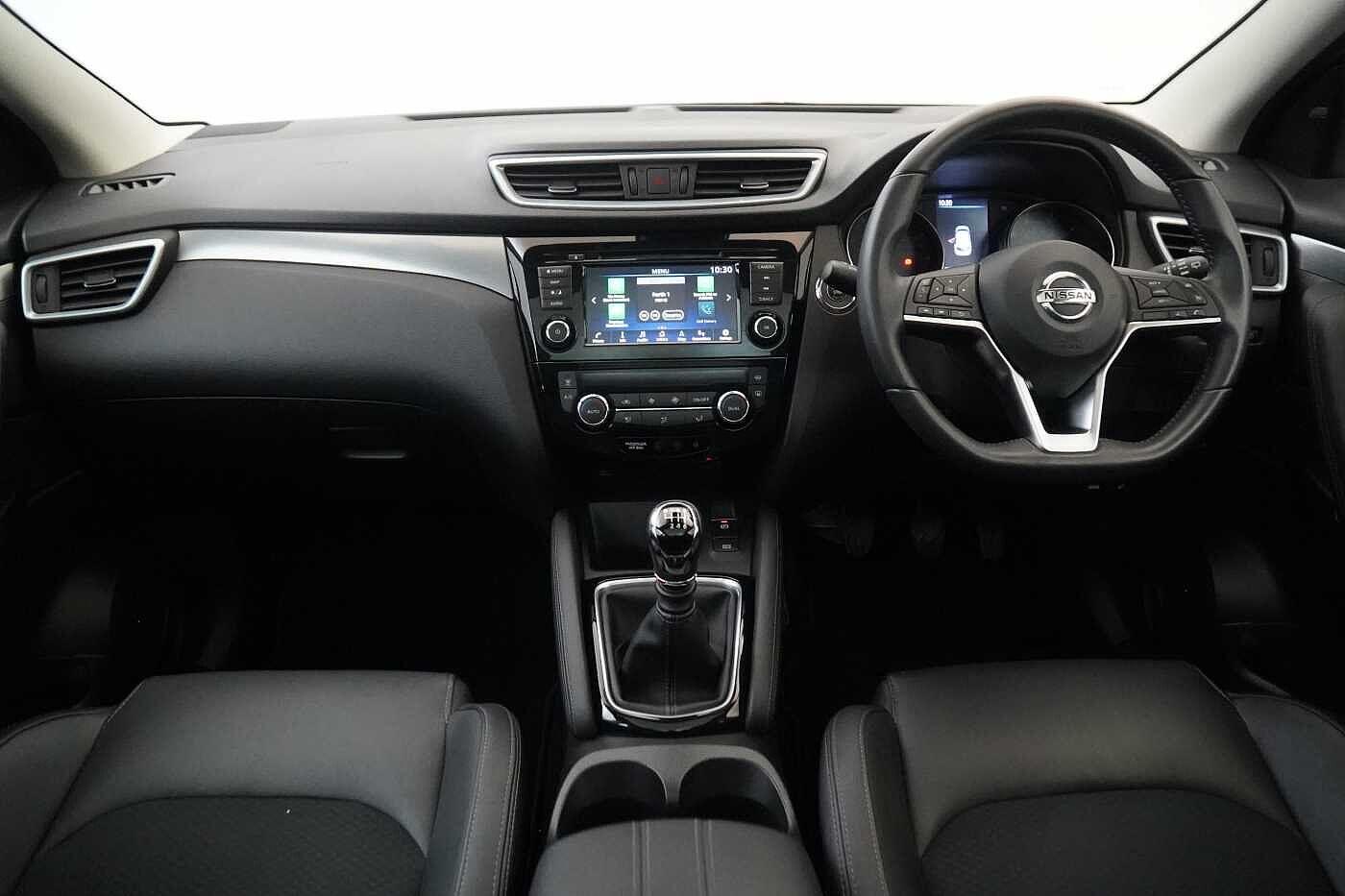 Used Nissan Qashqai 2019 for sale - 77945908: Photo 15