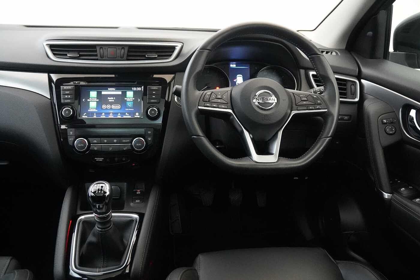 Used Nissan Qashqai 2019 for sale - 77945908: Photo 16