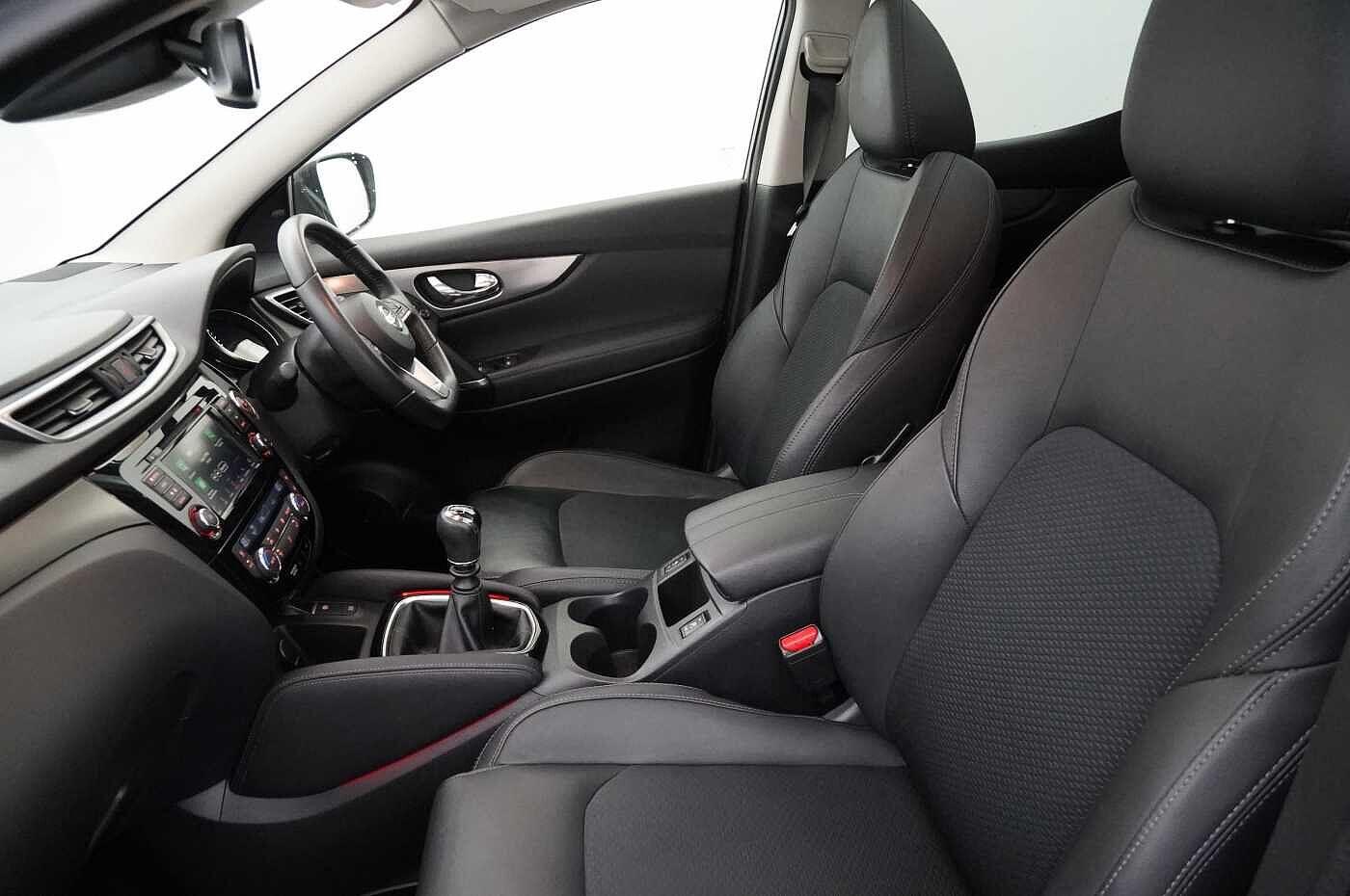 Used Nissan Qashqai 2019 for sale - 77945908: Photo 17