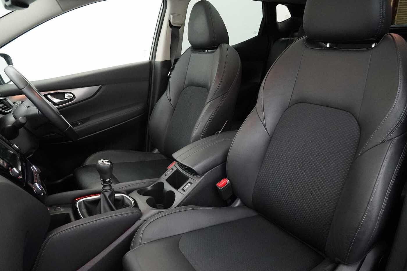 Used Nissan Qashqai 2019 for sale - 77945908: Photo 18