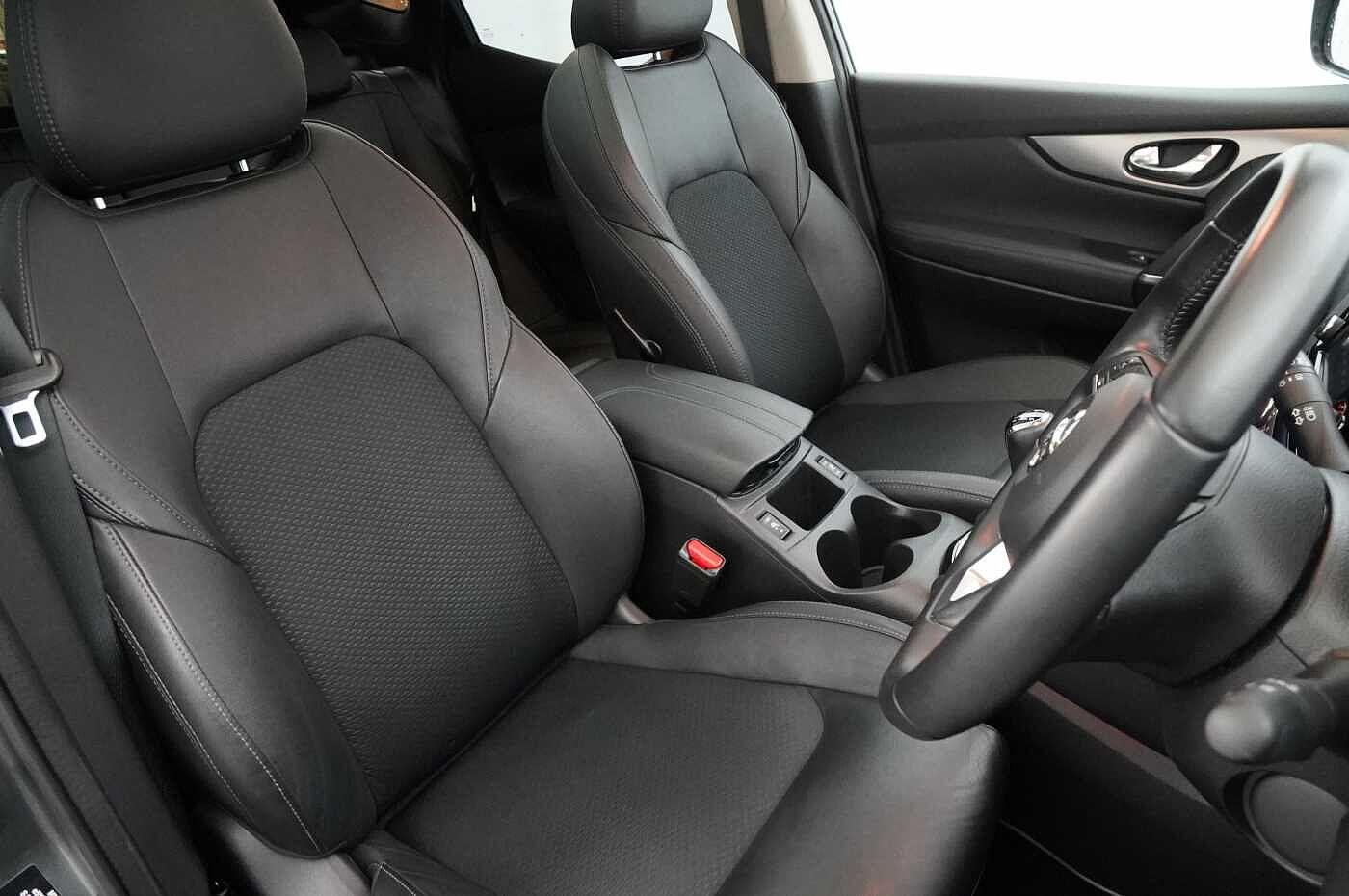 Used Nissan Qashqai 2019 for sale - 77945908: Photo 19