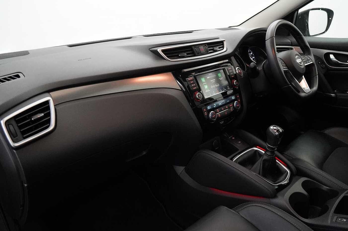 Used Nissan Qashqai 2019 for sale - 77945908: Photo 2