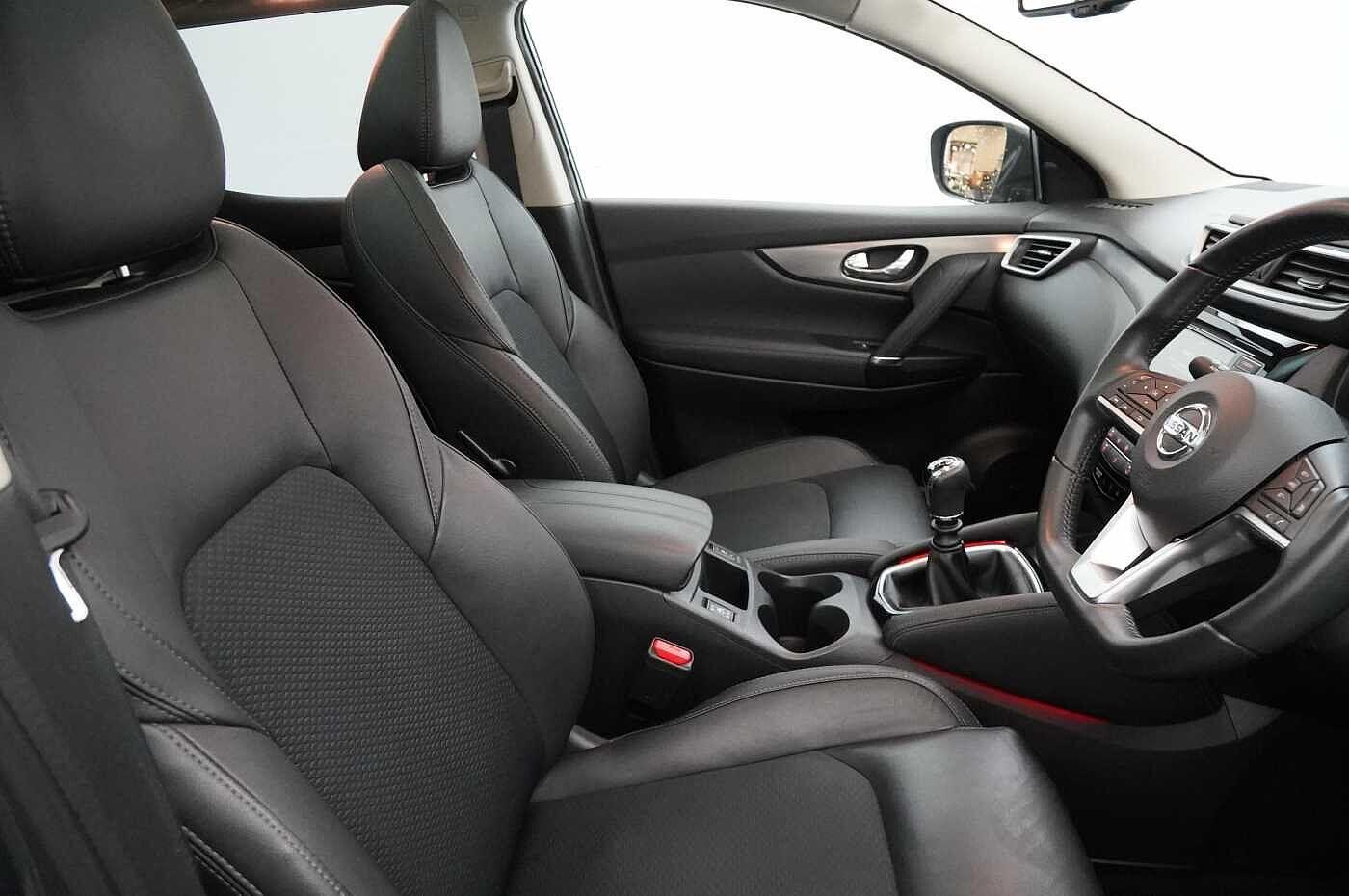 Used Nissan Qashqai 2019 for sale - 77945908: Photo 20