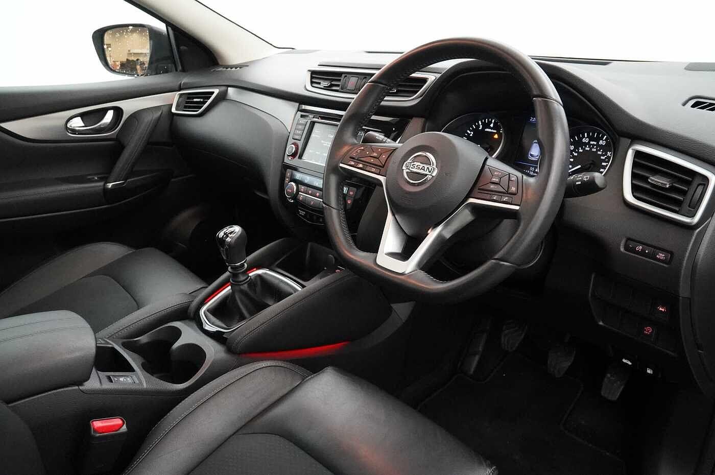 Used Nissan Qashqai 2019 for sale - 77945908: Photo 21