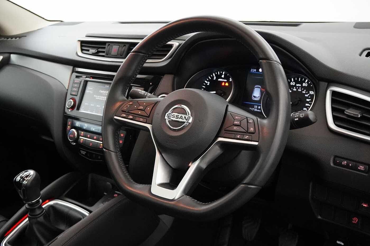 Used Nissan Qashqai 2019 for sale - 77945908: Photo 22