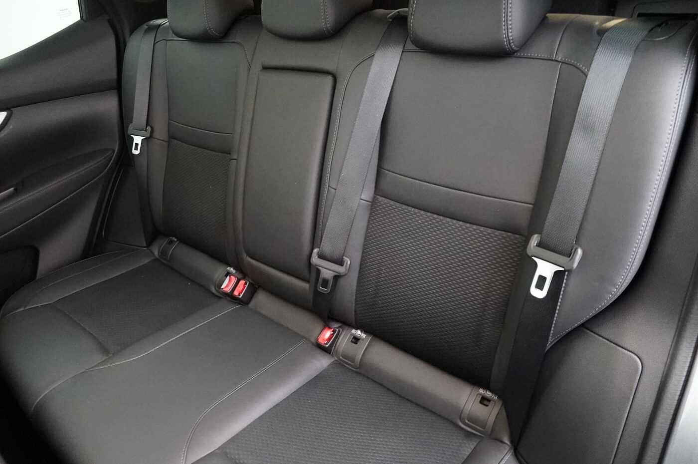 Used Nissan Qashqai 2019 for sale - 77945908: Photo 24