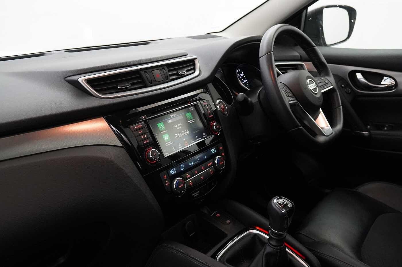 Used Nissan Qashqai 2019 for sale - 77945908: Photo 25