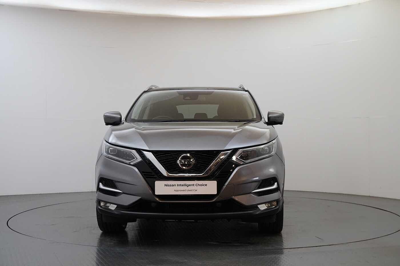 Used Nissan Qashqai 2019 for sale - 77945908: Photo 5