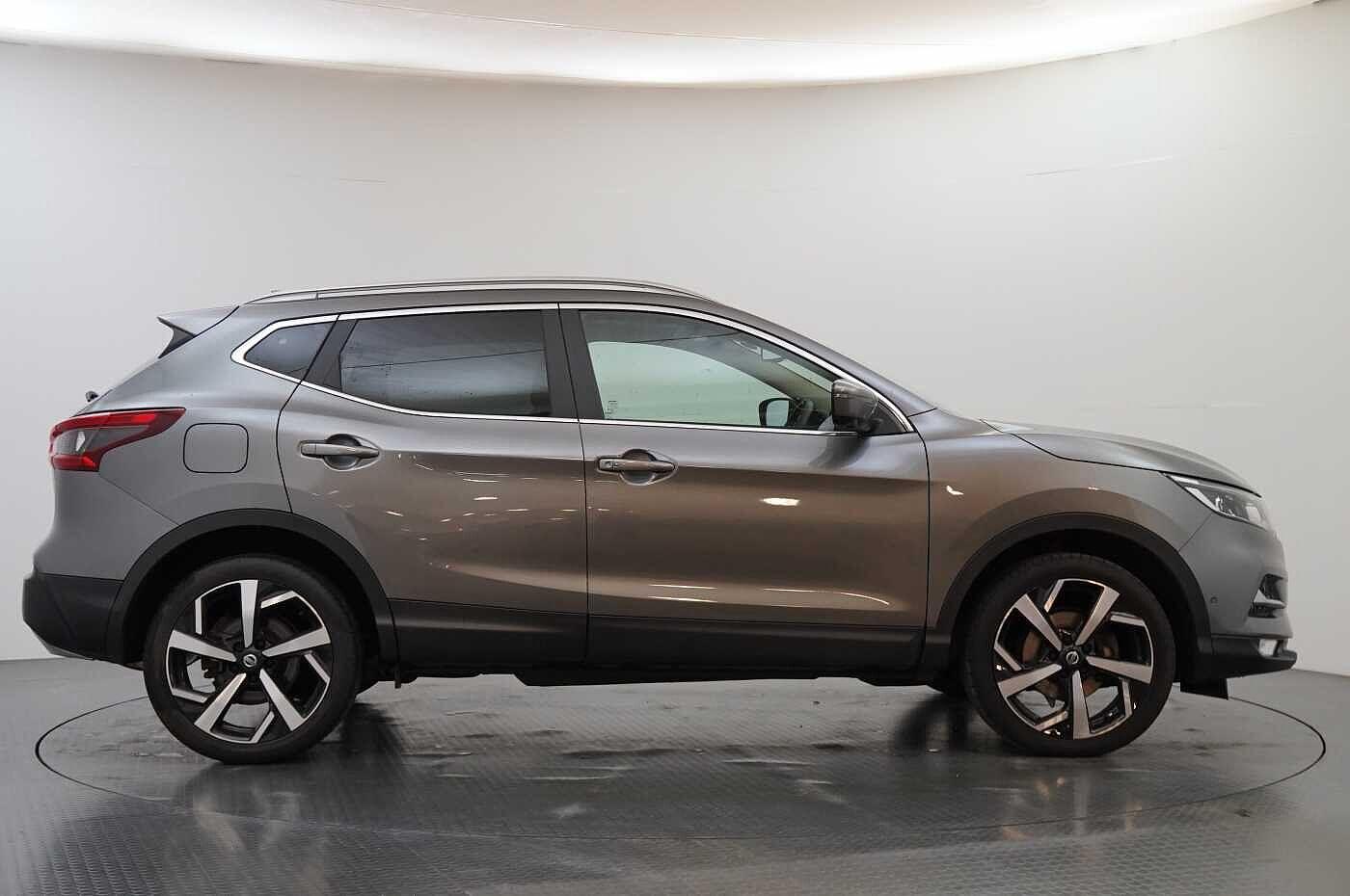 Used Nissan Qashqai 2019 for sale - 77945908: Photo 7