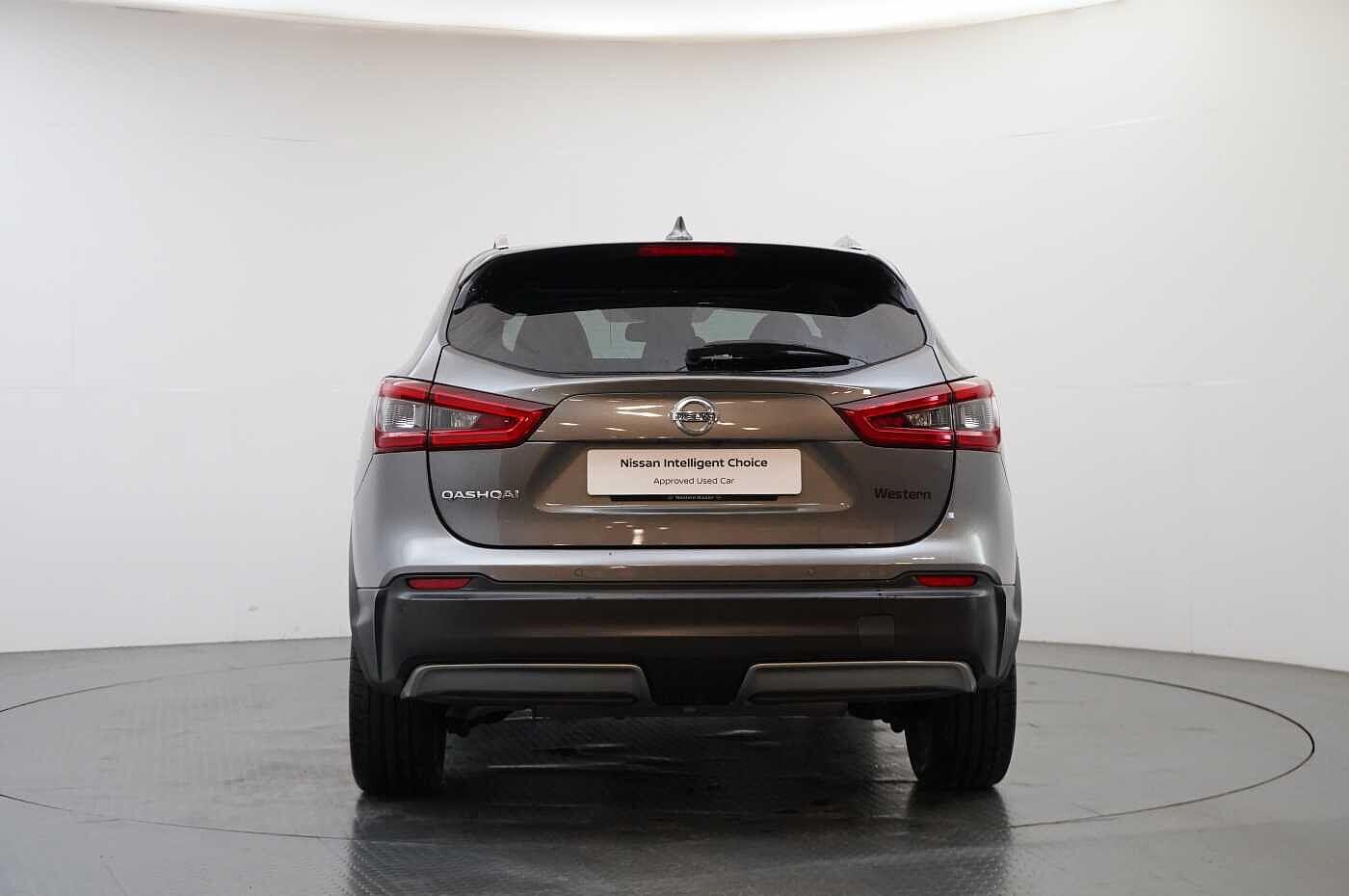 Used Nissan Qashqai 2019 for sale - 77945908: Photo 8