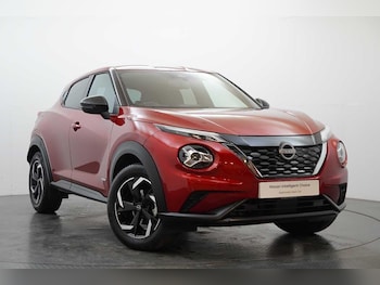 Used Nissan Juke 2023 for sale - 78392447: Photo
