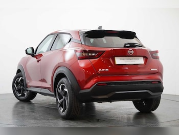 Used Nissan Juke 2023 for sale - 78392447: Photo