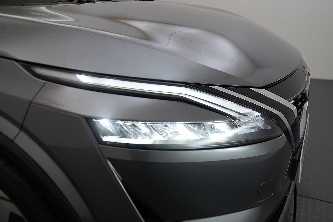 Used Nissan Qashqai 2022 for sale - 77207393: Photo 11