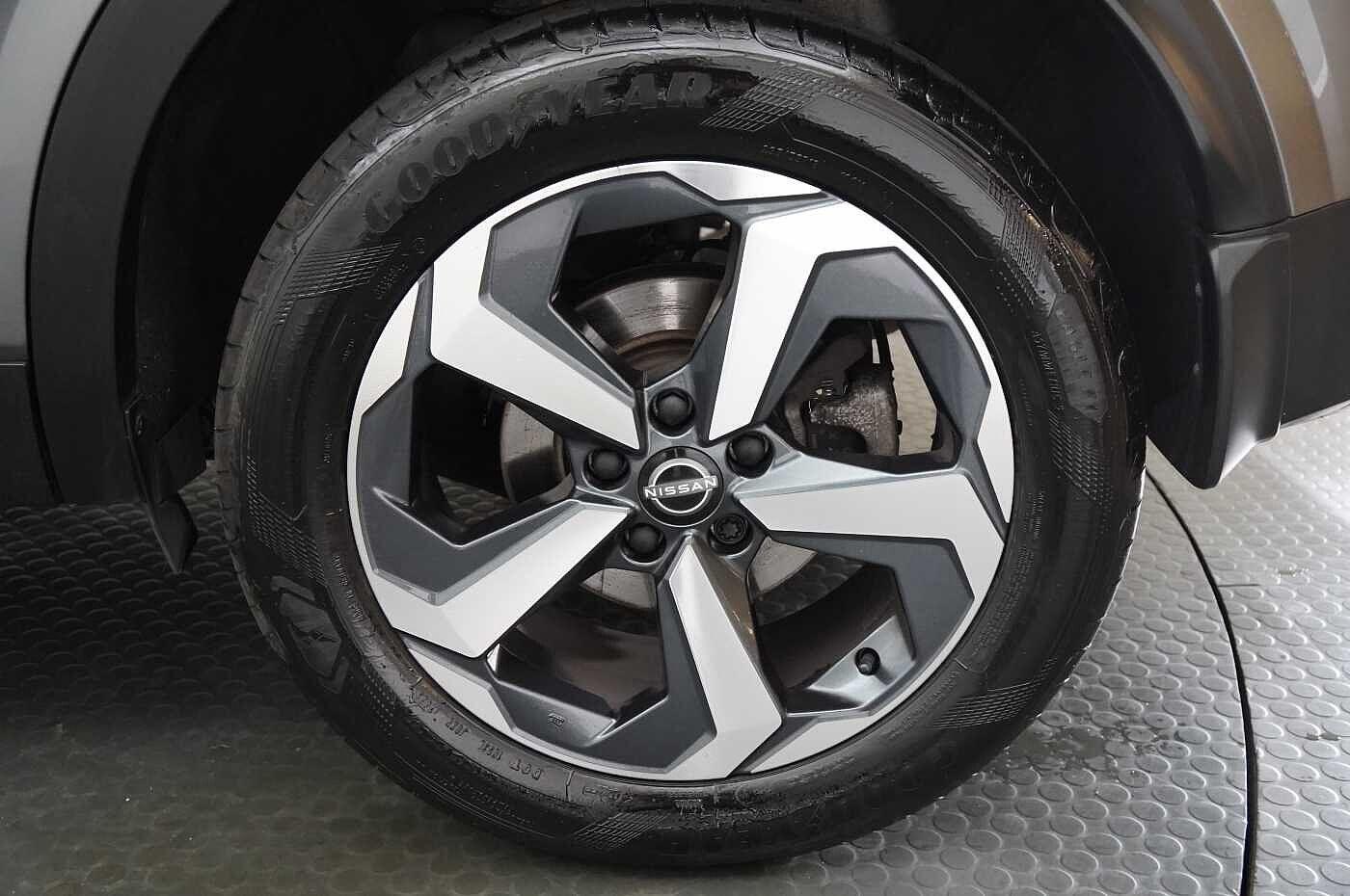 Used Nissan Qashqai 2022 for sale - 77207393: Photo 12