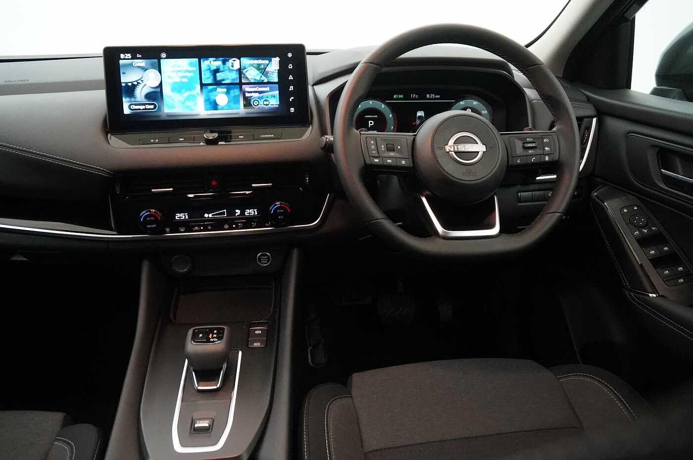 Used Nissan Qashqai 2022 for sale - 77207393: Photo 15