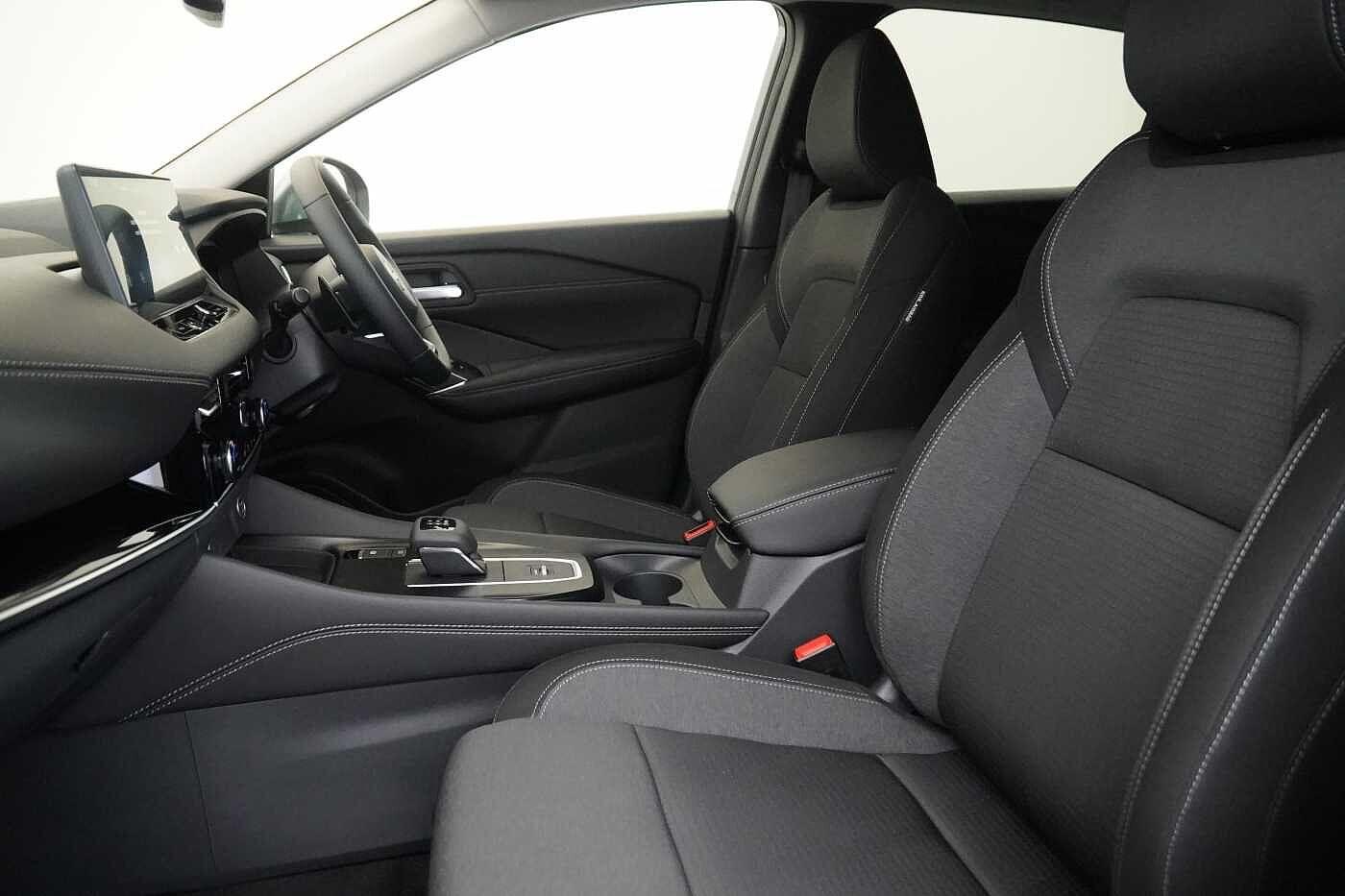 Used Nissan Qashqai 2022 for sale - 77207393: Photo 17