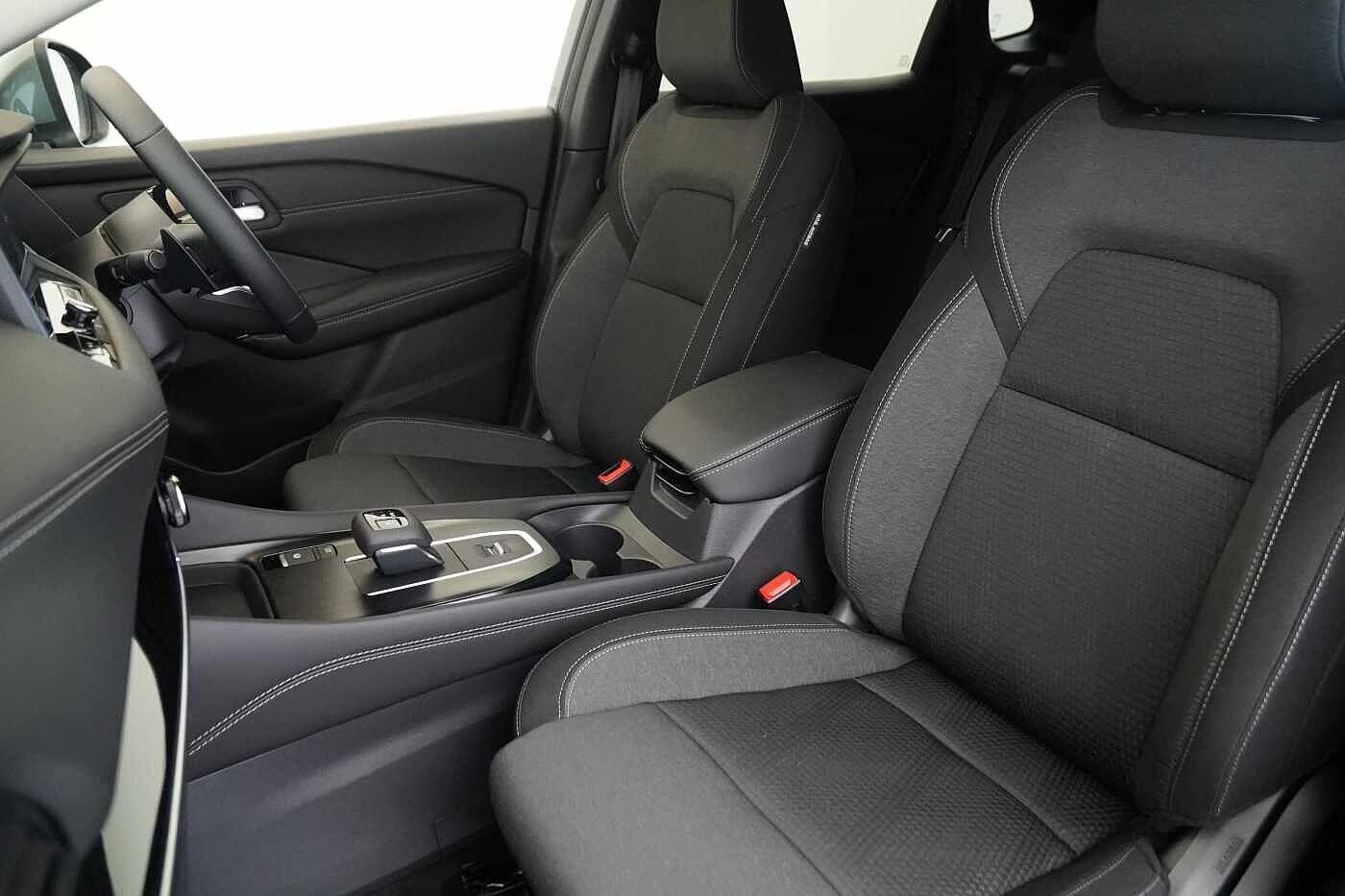 Used Nissan Qashqai 2022 for sale - 77207393: Photo 18