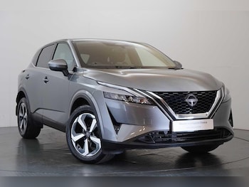 Used Nissan Qashqai 2022 for sale - 77207393: Photo