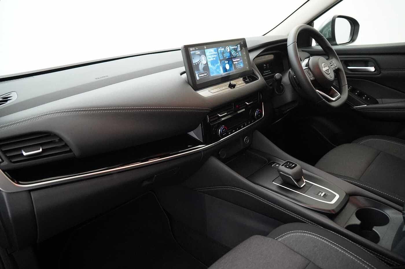 Used Nissan Qashqai 2022 for sale - 77207393: Photo 2