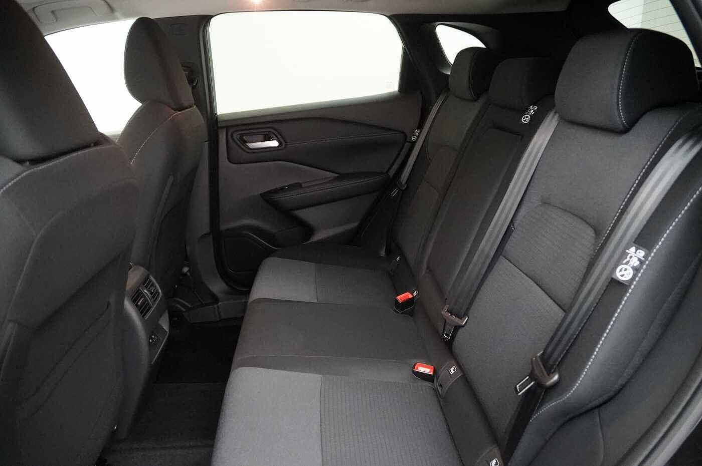 Used Nissan Qashqai 2022 for sale - 77207393: Photo 22