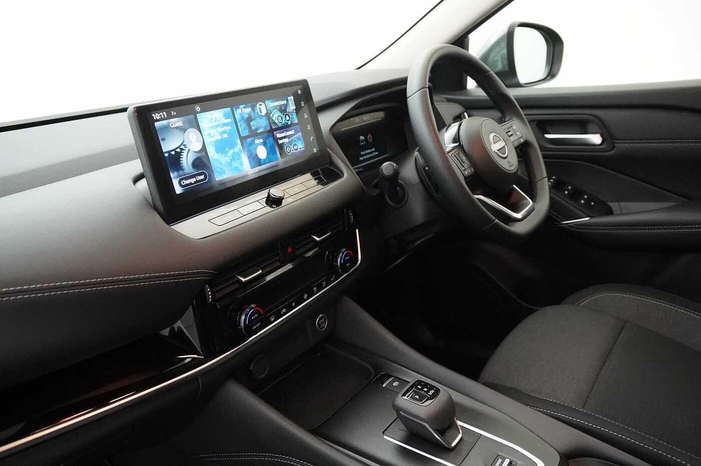 Used Nissan Qashqai 2022 for sale - 77207393: Photo 24