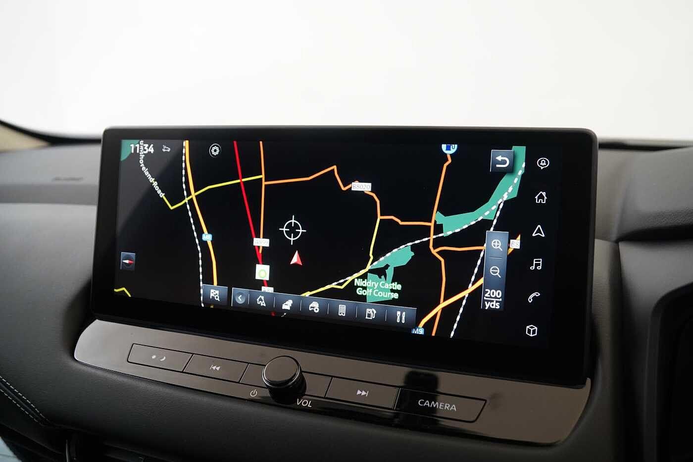 Used Nissan Qashqai 2022 for sale - 77207393: Photo 25