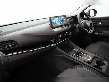 Used Nissan Qashqai 2022 for sale - 77207393: Photo