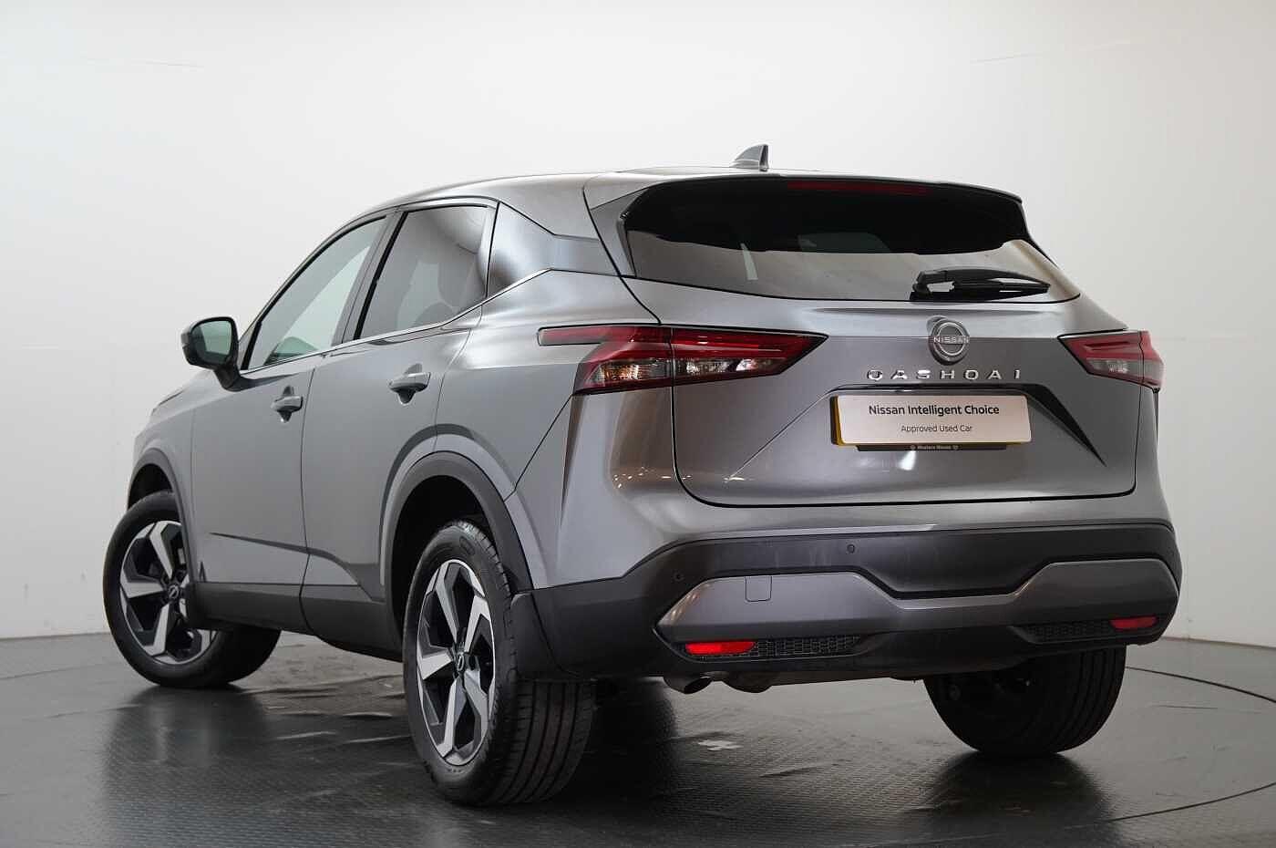 Used Nissan Qashqai 2022 for sale - 77207393: Photo 4