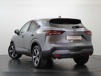 Used Nissan Qashqai 2022 for sale - 77207393: Photo