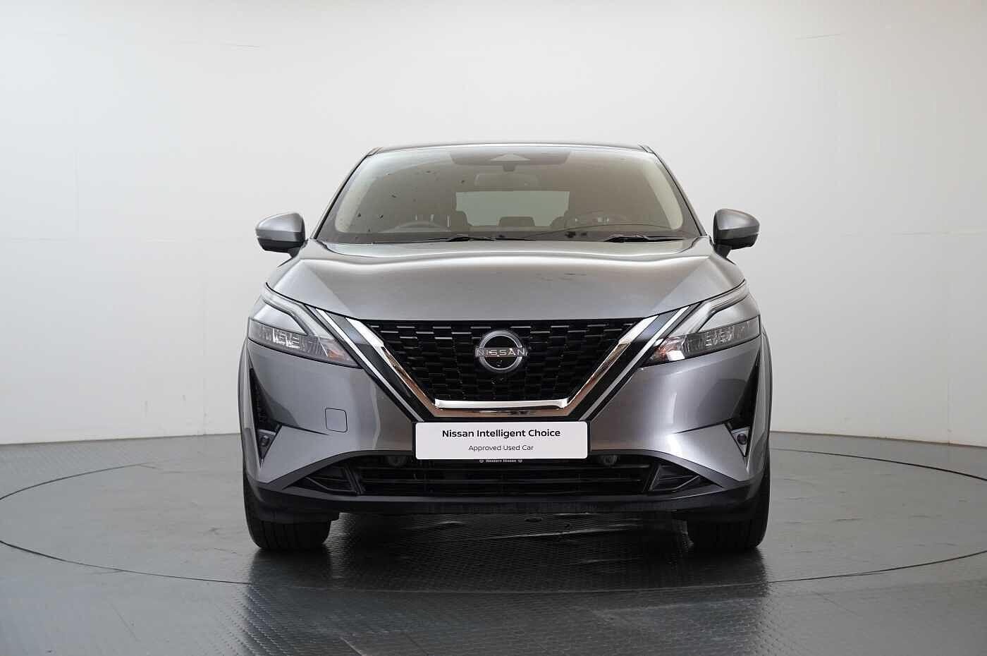 Used Nissan Qashqai 2022 for sale - 77207393: Photo 5