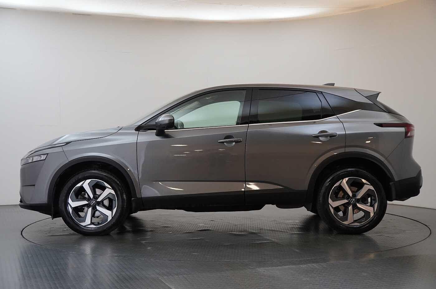 Used Nissan Qashqai 2022 for sale - 77207393: Photo 6