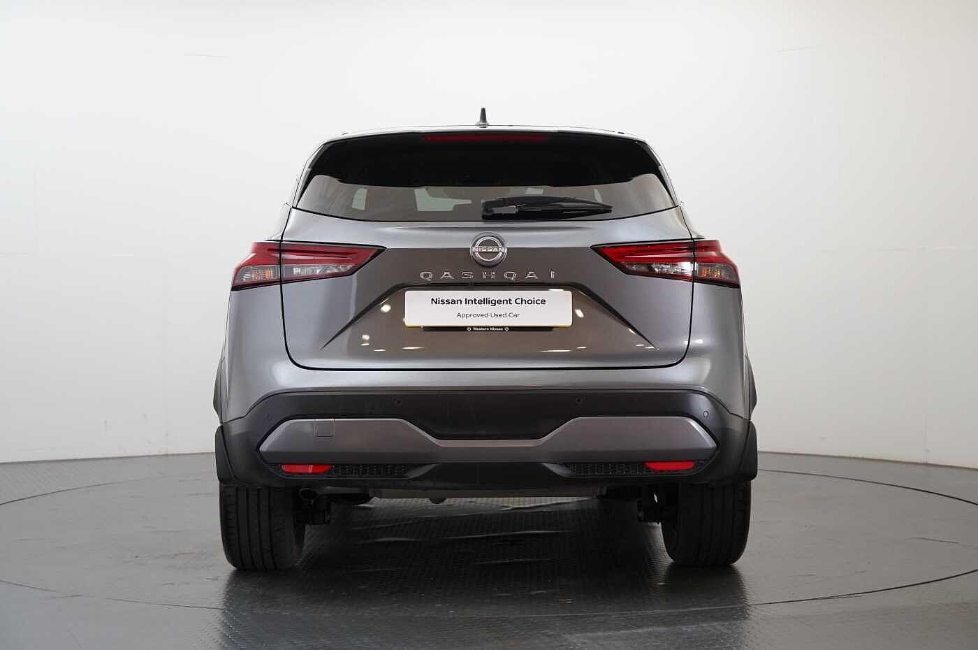 Used Nissan Qashqai 2022 for sale - 77207393: Photo 8