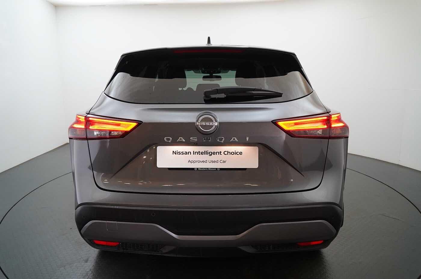 Used Nissan Qashqai 2022 for sale - 77207393: Photo 9