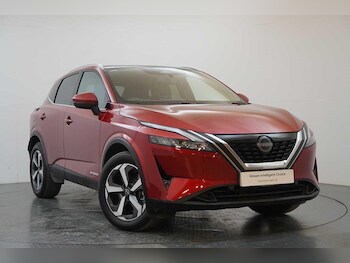 Used Nissan Qashqai 2023 for sale - 78309760: Photo
