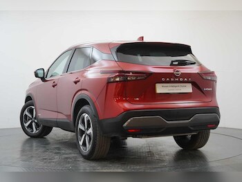 Used Nissan Qashqai 2023 for sale - 78309760: Photo