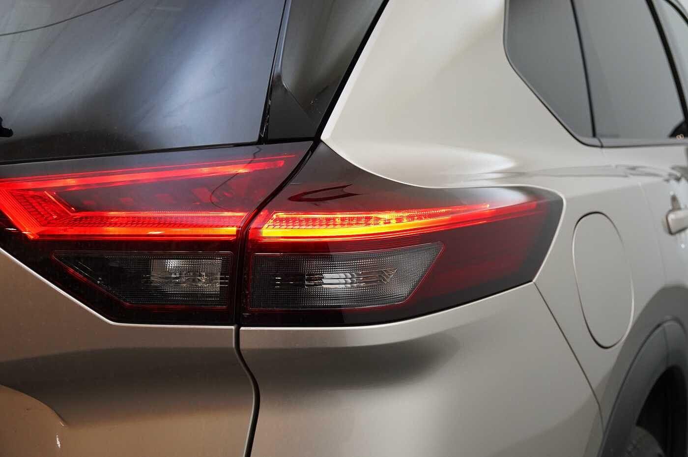 Used Nissan X-Trail 2025 for sale - 77988510: Photo 10